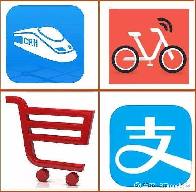 China’s Modern Four Great Inventions: Shaping a New Era