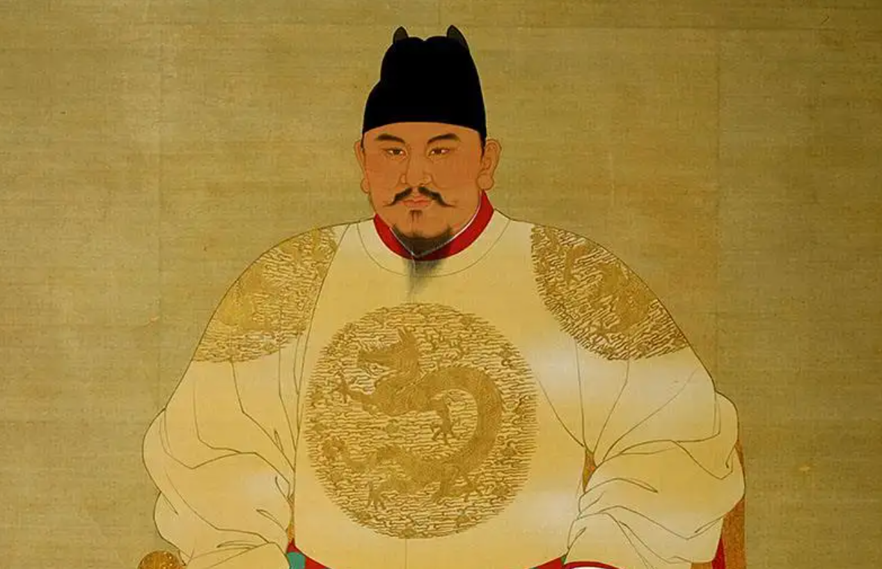 Chinese History| Founder of Ming Dynasty, ZhuYuanZhang: From Beggar to Emperor