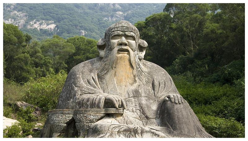 Chinese Culture| Taoism: Ancient Chinese Philosophical Thought