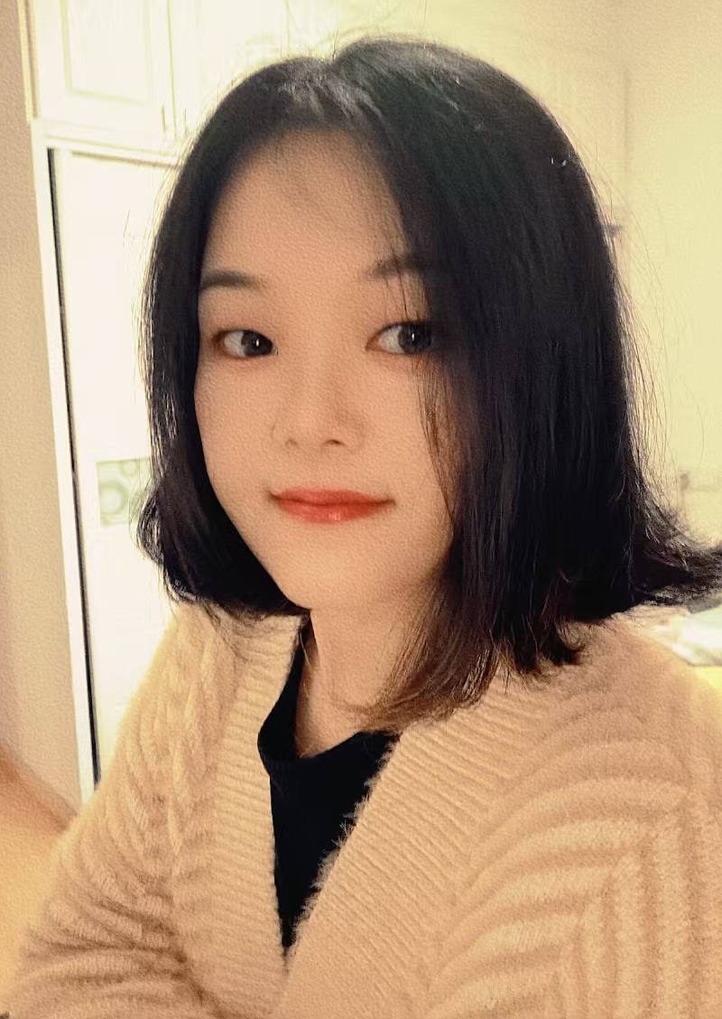 Julie Xie