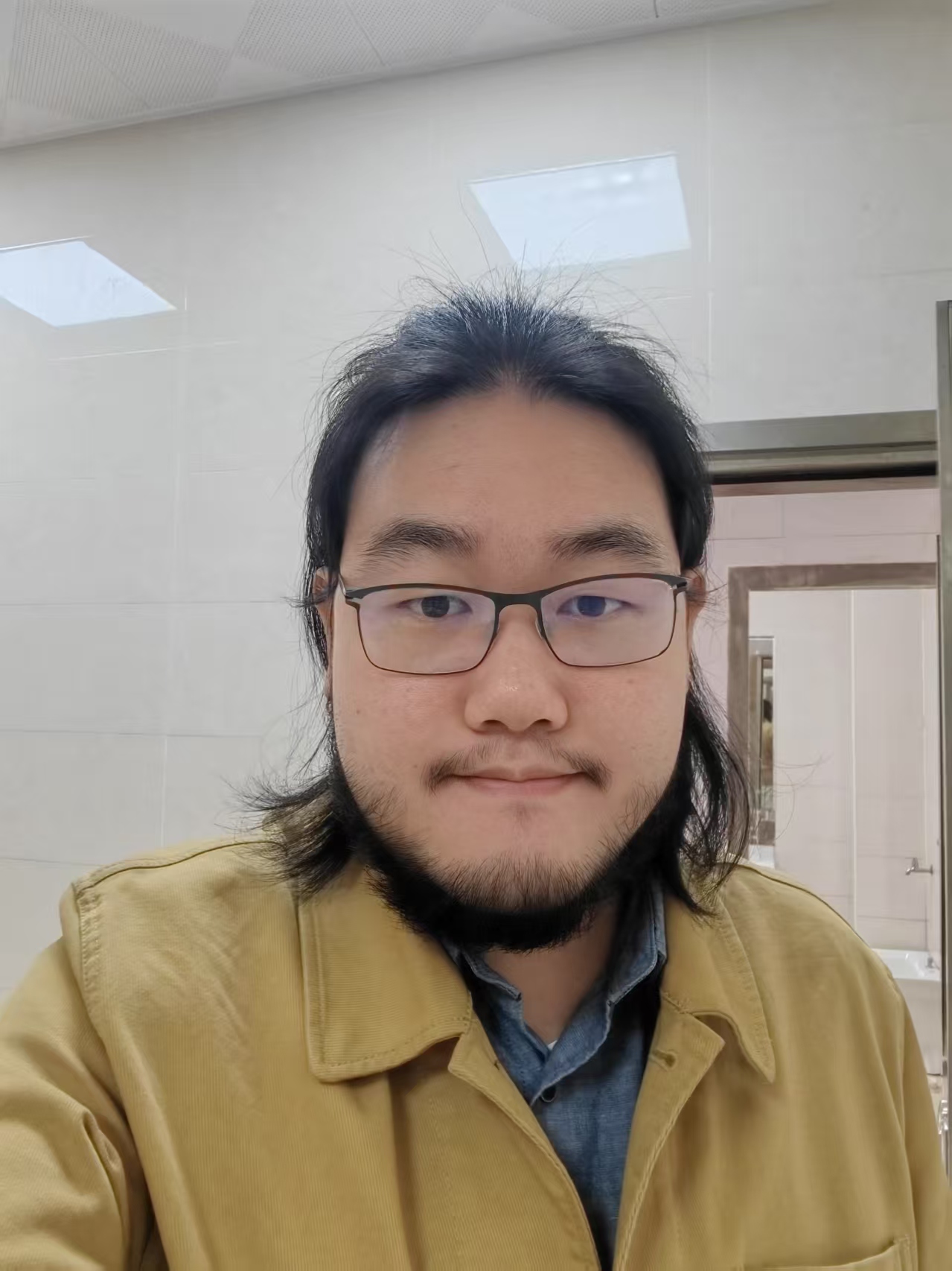 Arthur Fu