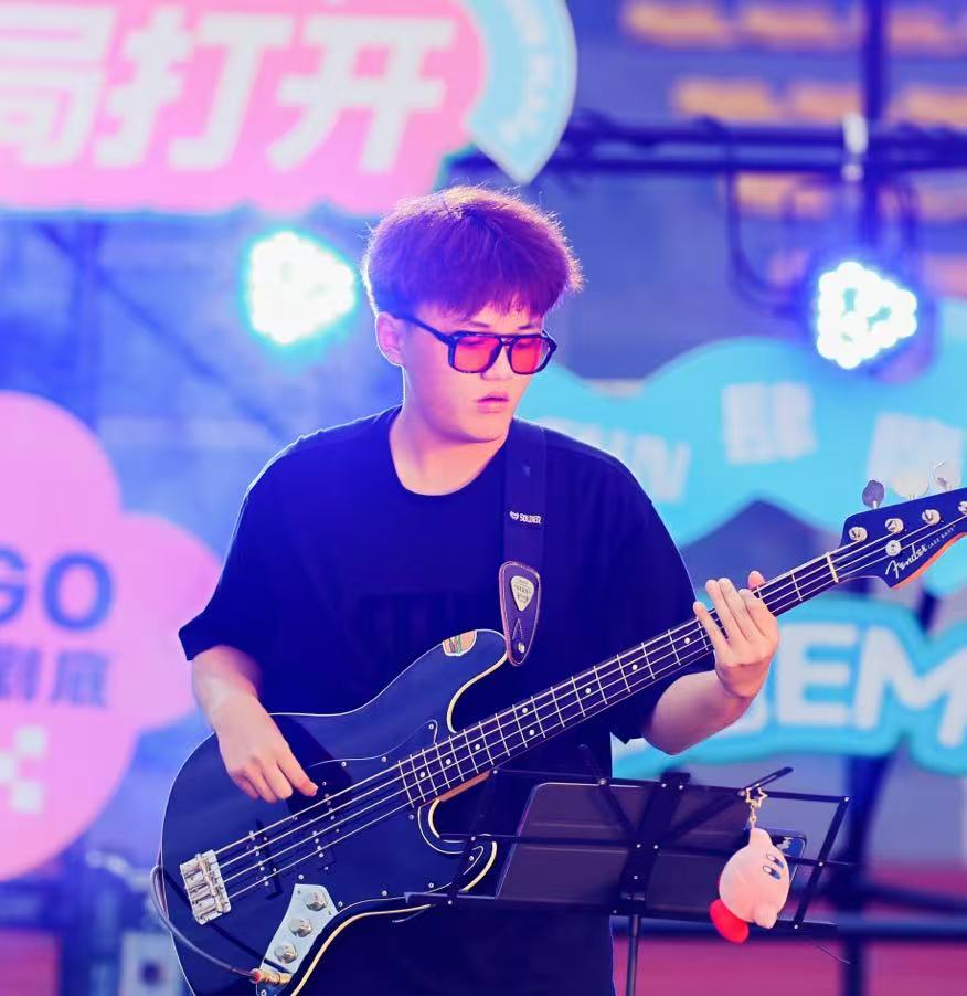 Jimmy Pu