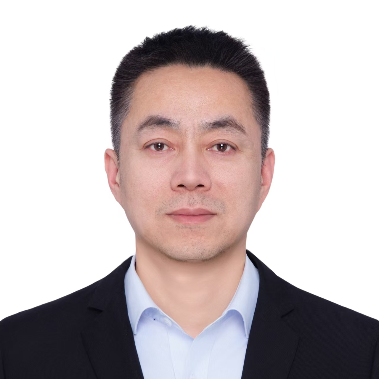 徐惠杰